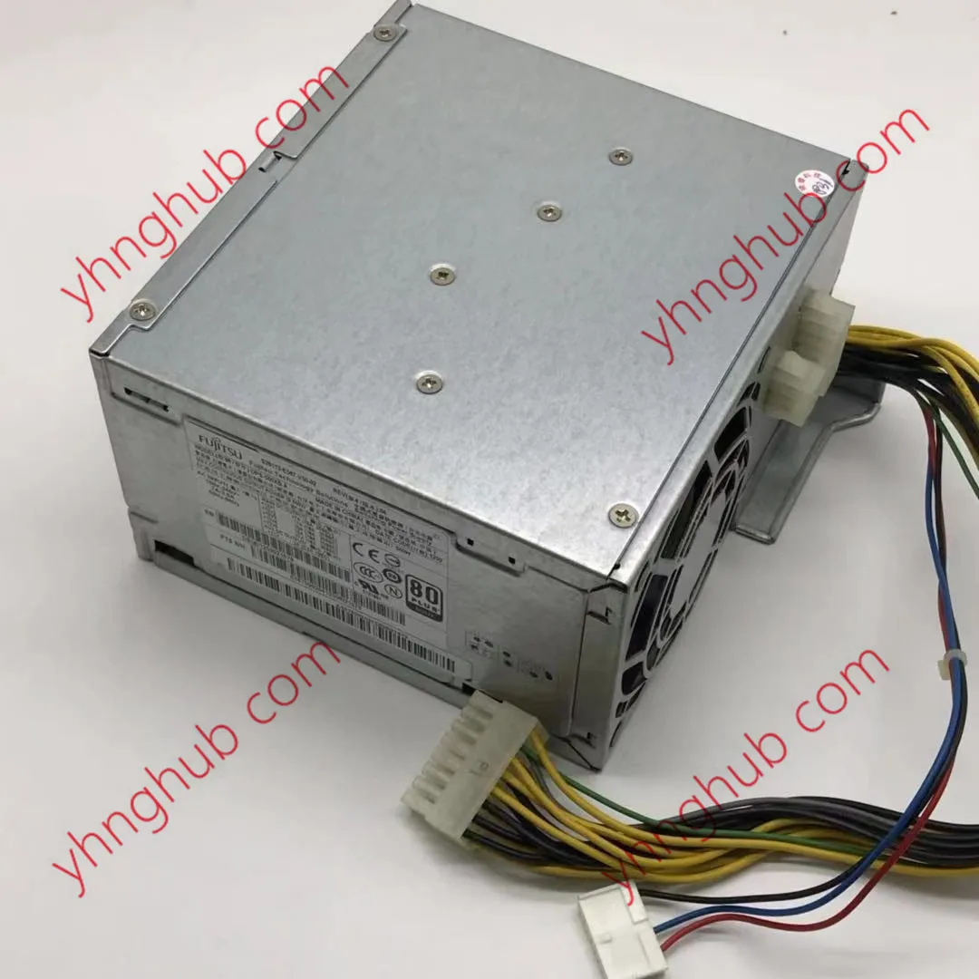 

DPS-500XB A S26113-E567-V50-02 Server Power Supply 500W