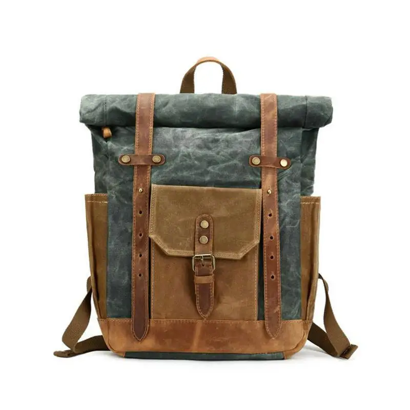 Travel Bag School Bag Satchel Backpack Laptop Bag 13.3 14.1 15.4 15.6' Notebook Bag For Macbook Air Pro Computer PC Bag 8808