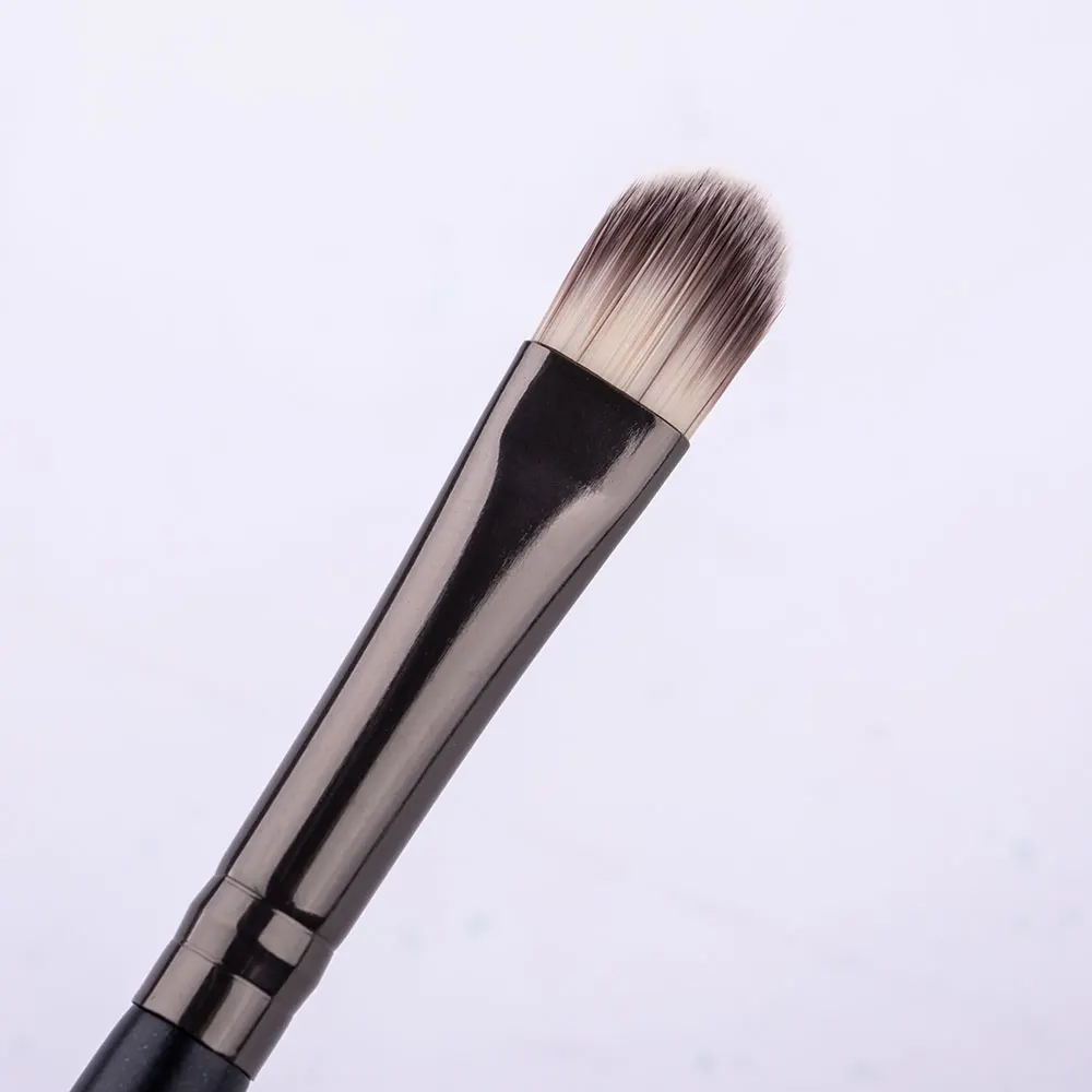 RANCAI Professional 1pcs Makeup Brushes Eyeshadow Brush Eyeliner Eyelid Lip Make Up Brush Synthetic Hair Concealer Brush