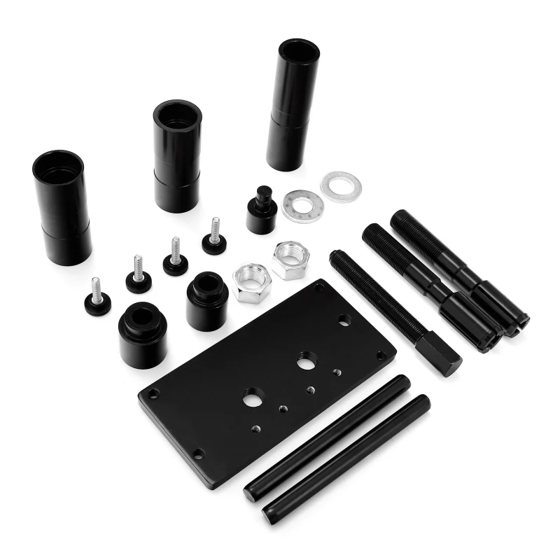 Motorcycle Inner Cam Bearing Kit Tools For Installer Puller Kit For Harley Davidson Twin Cam 1999-up