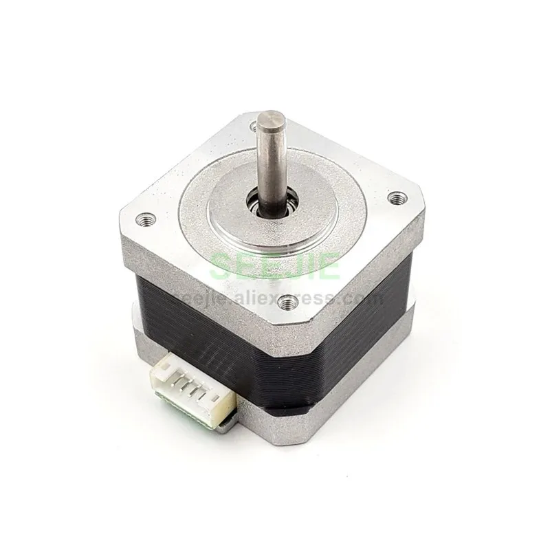 1pcs Flashforge Finder 2 Stepper Motor ( Z-Axis ) - 3D Printer Parts