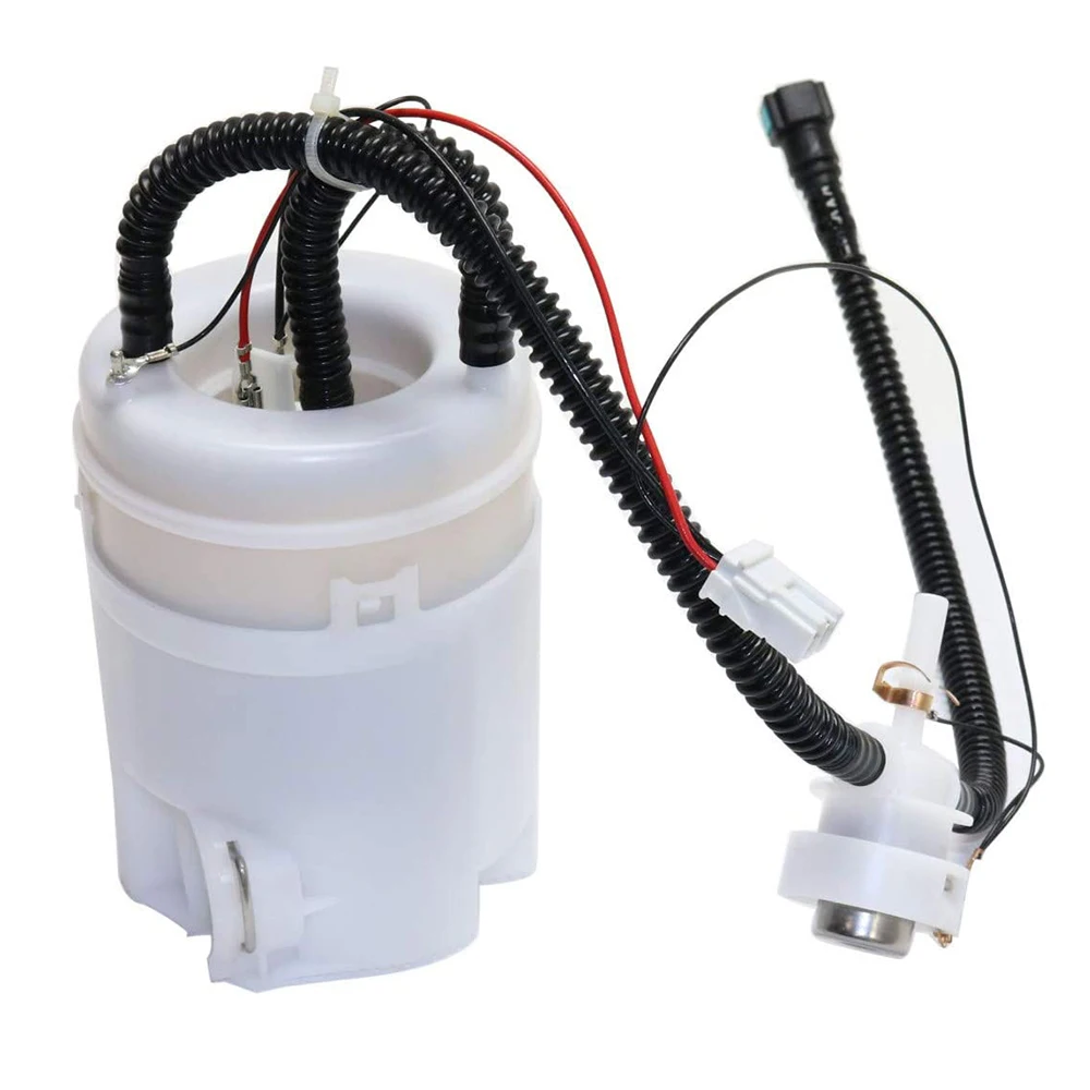 WGS500051 Fuel Pump for LR Discovery 3 4 Range Rover Sport 2005- 2010 Car fuel tank pump assembly WGS500050