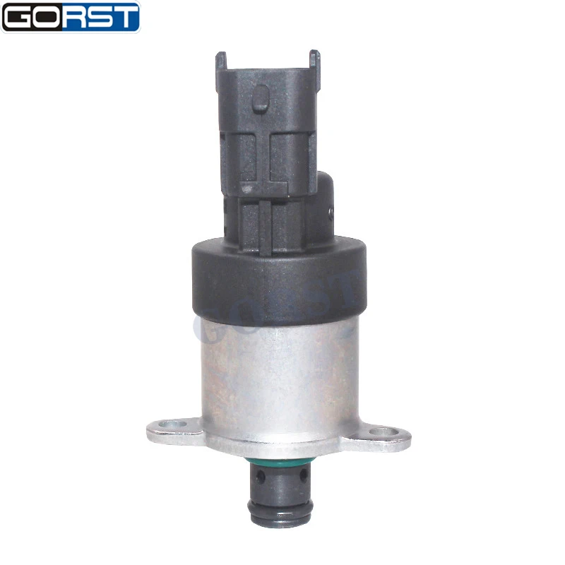 High Pressure Fuel Pump Regulator Metering Control Solenoid SCV Valve IMV Unit 0928400789 for Mwm for Volvo for Vw for Man