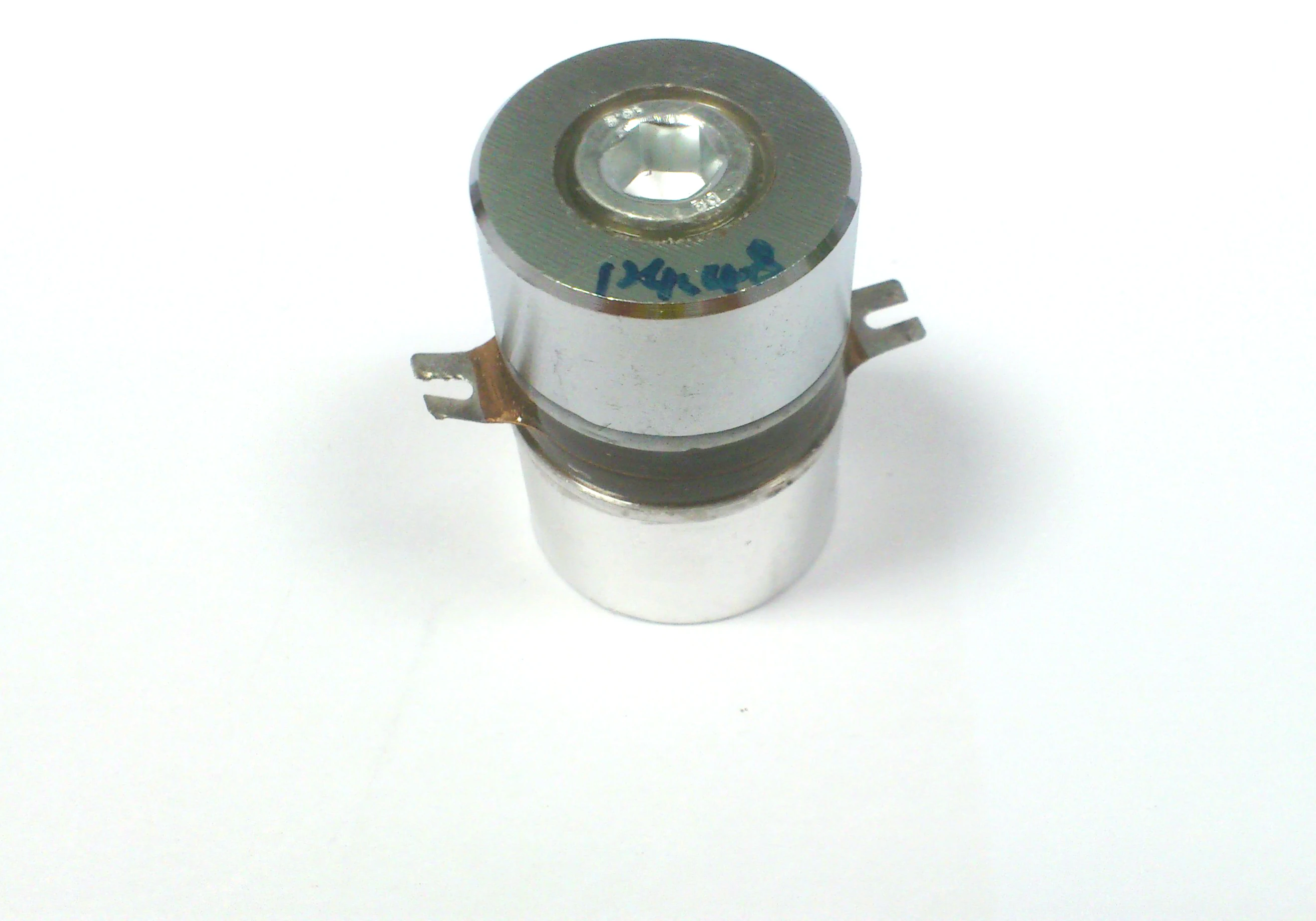 120khz 60W Ultrasonic Transducer Ultrasonic Vibrator Head
