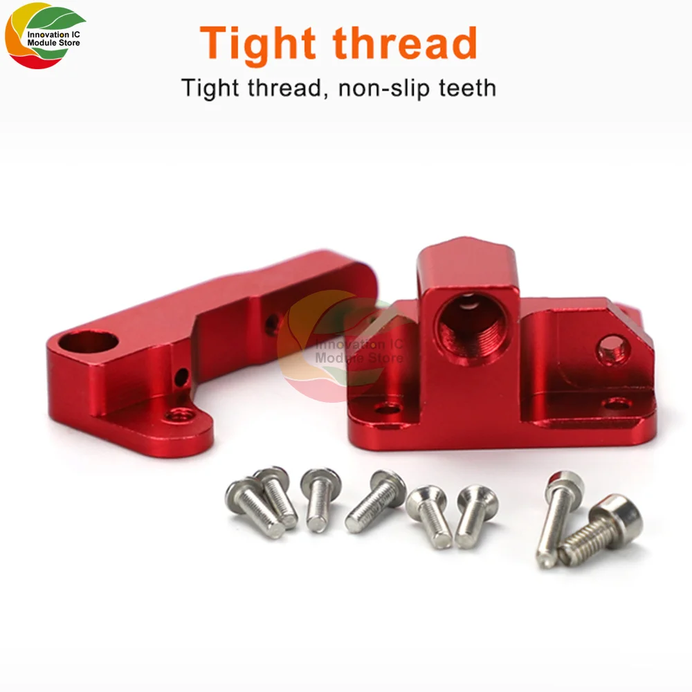 9 в 1, экструдер для 3D-принтера