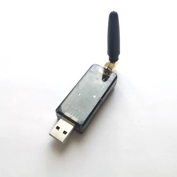 New CC2538 CC2592 Dongle 2.4G Zigbee2MQTT 6LowPAN HA