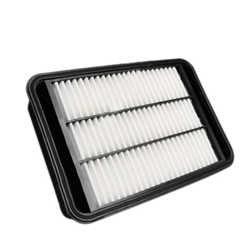 air filter for 2007- Mitsubishi Outlander 2.4 / 3.0 Lancer-ex ASX Outlander EX 2.4L / 4B12 PEUGEOT 4007 OEM: 1500A023 #K202