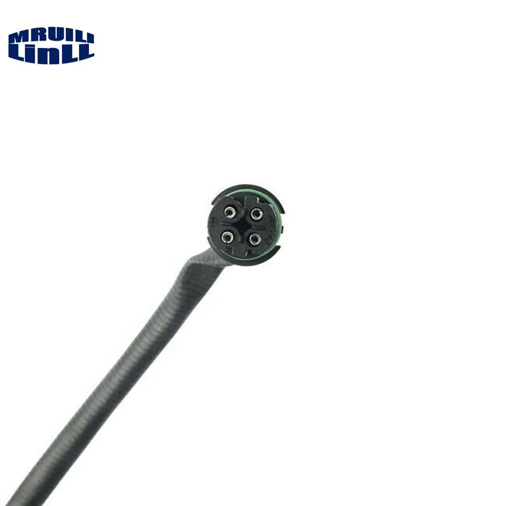 NEW Lambda Monitor Oxygen Sensor OE# 11787573320 7573320 0258010027 For BMW E60N 520i 520Li detail image 2