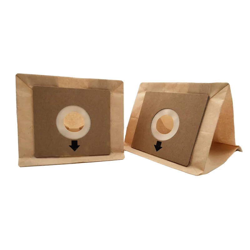 Универсальные мешки для пыли, 3 шт./лот, 11x10 см, сменные мешки для пыли для Philips, Electrolux, LG, Haier, Samsung