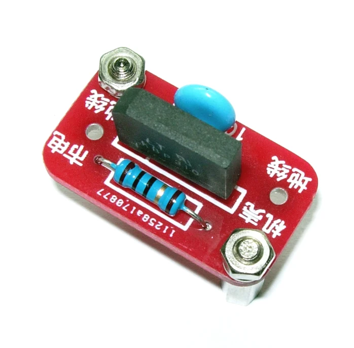 

Chassis Ground Connection Board Reduce Noise Pre-amp Post-amp Audio Equipment