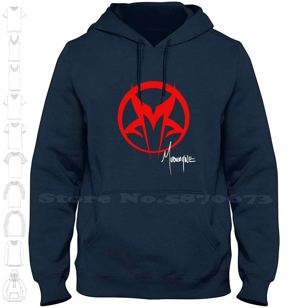 

Dull Boy Long Sleeve Hoodie Sweatshirt Mudvayne Band Coal Engage Deftones Chamber Killswitch