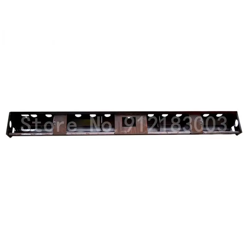 

Best Quality KBA Printing Machine Spare Parts Gripper Bar