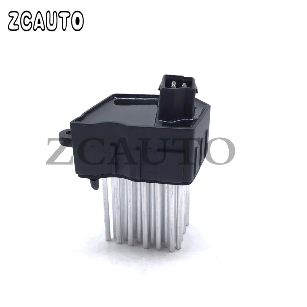 A/C Heater Blower Motor Resistor for LAND ROVER BMW 1996-2010 X5 X3 M3 325Ci 525i 540i 528i 330ci 328i 64116923204  8383835