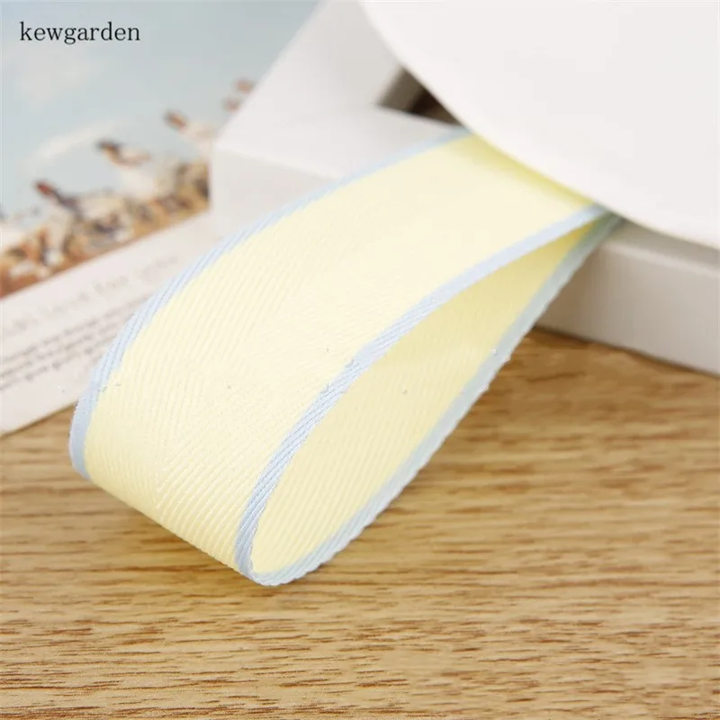 Kewgarden Twill Cotton Ribbon 1.5\