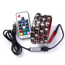 USB RGB LED Strip Light #3