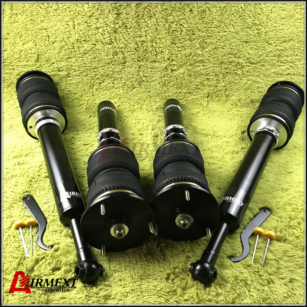 For Mercedes Benz S-CLASS W220(1998~2005)/Air STRUT kit/Air suspension kit /coilover air spring assembly /Auto parts /pneumatic