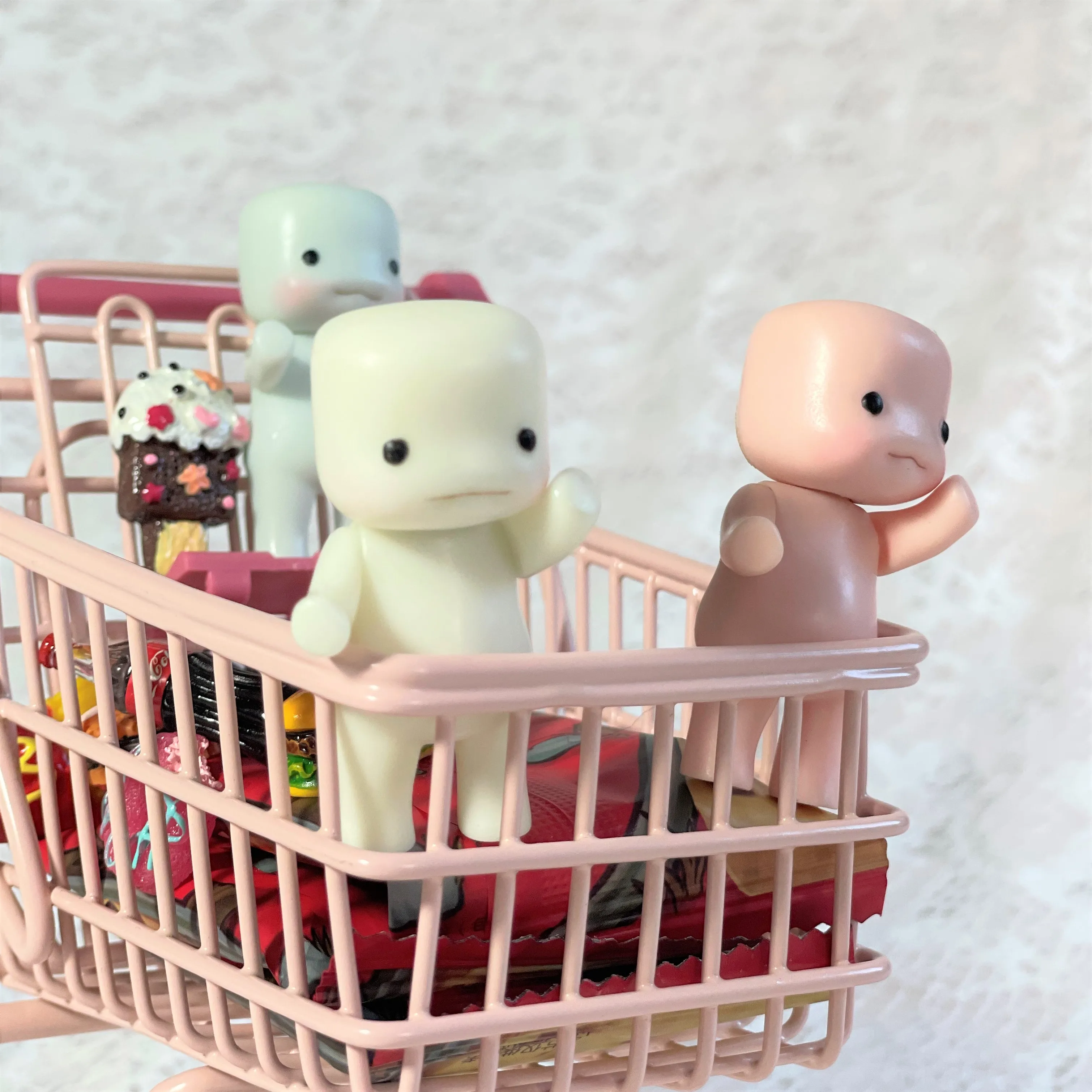 Thumbnail 2 - #14 Latest Ball Jointed Dolls Updates