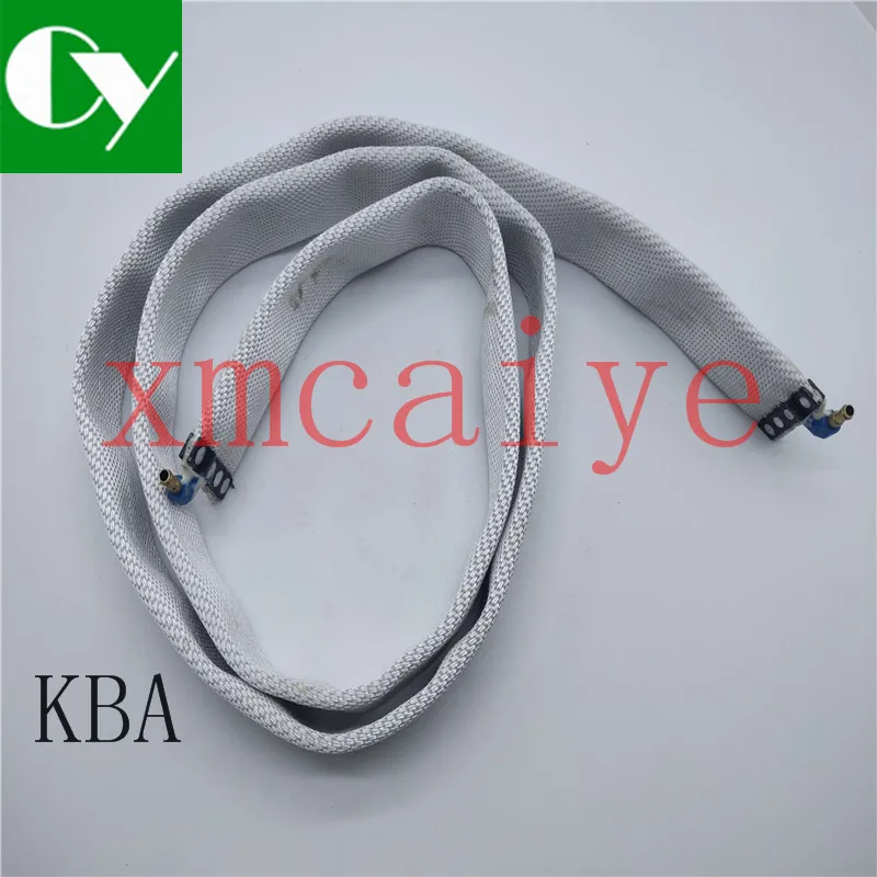 1 PCS KBA  Air Tube Clamp Bag High quality Printing Machine Parts