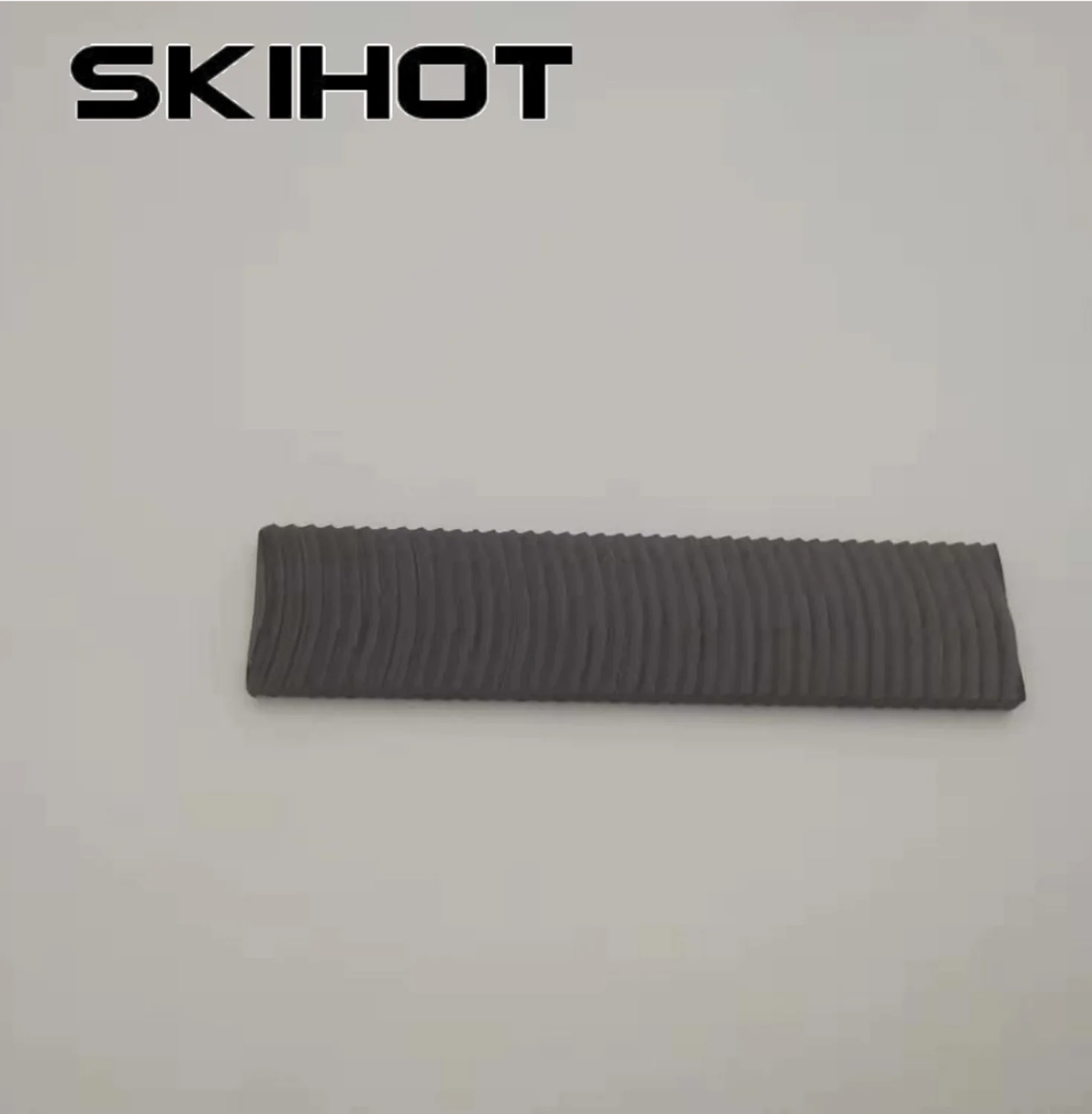 SKIHOT Arc file/ski repair tool/edge sanding