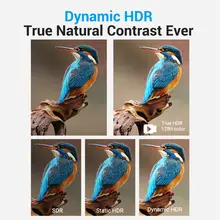 HDMI 2.1 8K 60Hz Cable for Gaming and Streaming #5