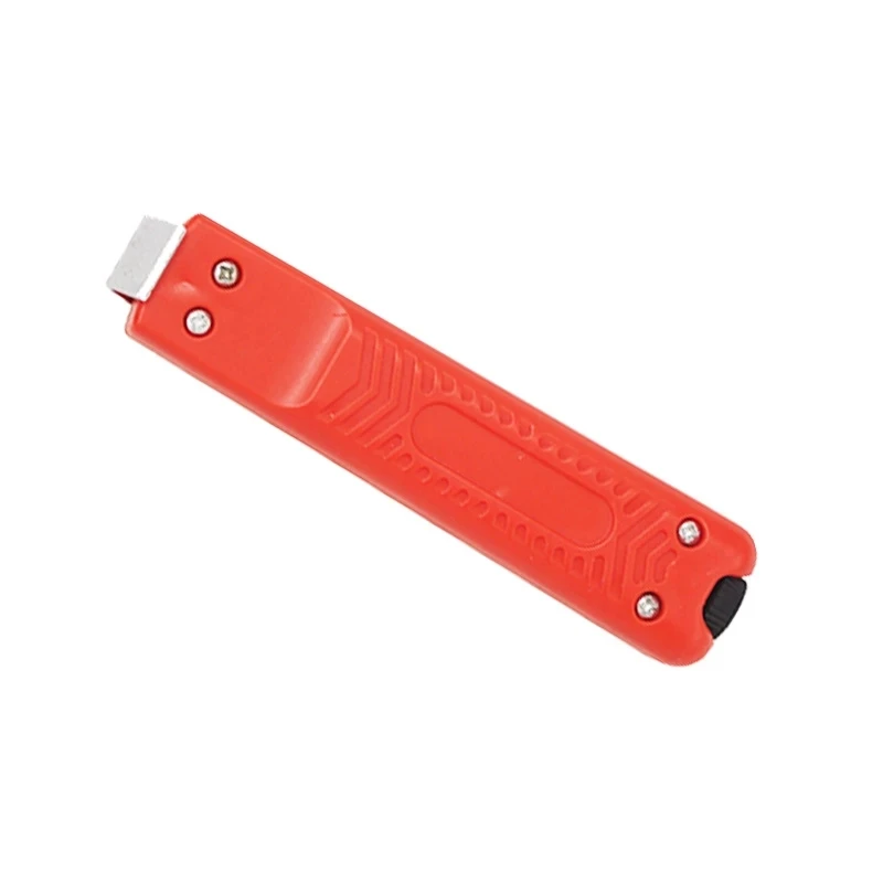 Wire stripper for 4-16 mm diamete round wire cable cutter LY25-1 cable knife electrician stripper