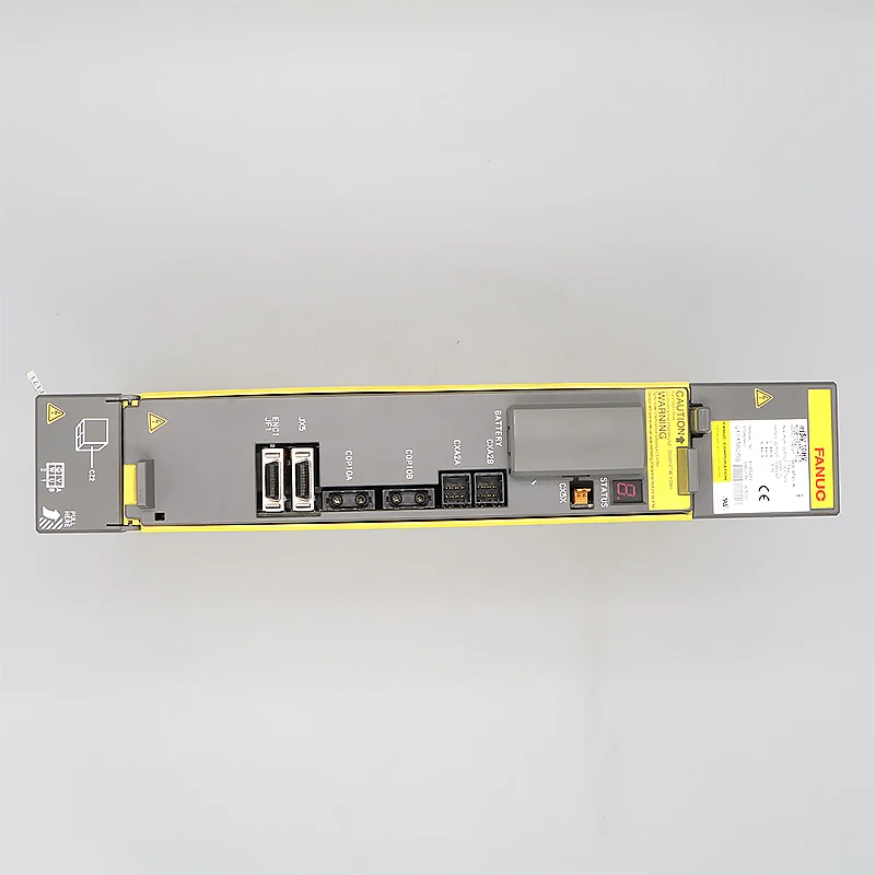 FANUC servo drive amplifier A06B-6127-H102 for cnc machine