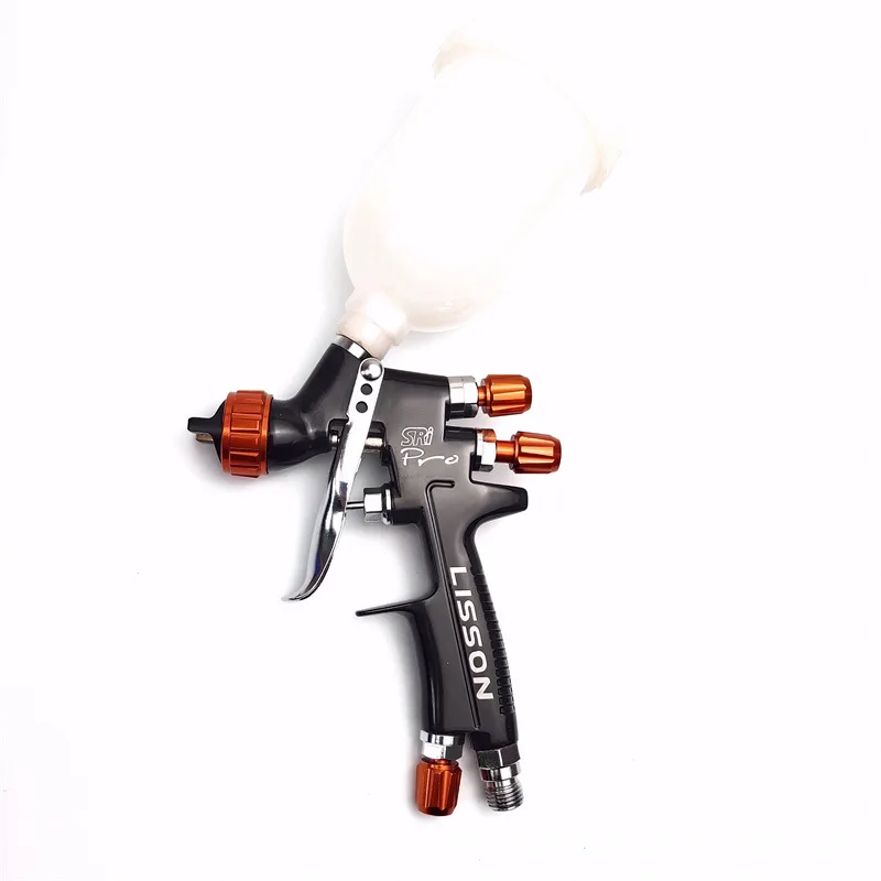 

Mini small area repair 1.0 caliber spray paint gun