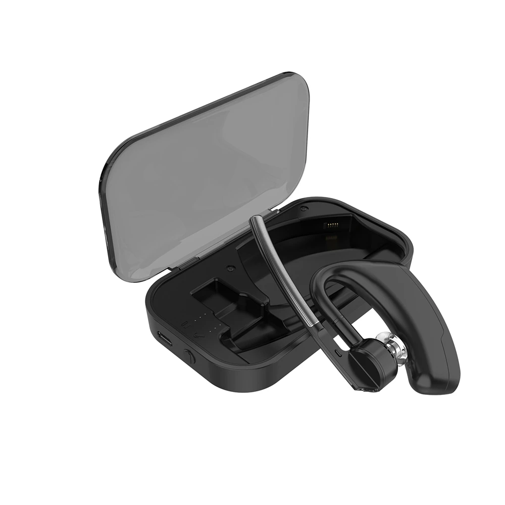Boîtier de chargement pour écouteurs Bluetooth Plantronics, Voyager Legend/Plantronics, 5200
