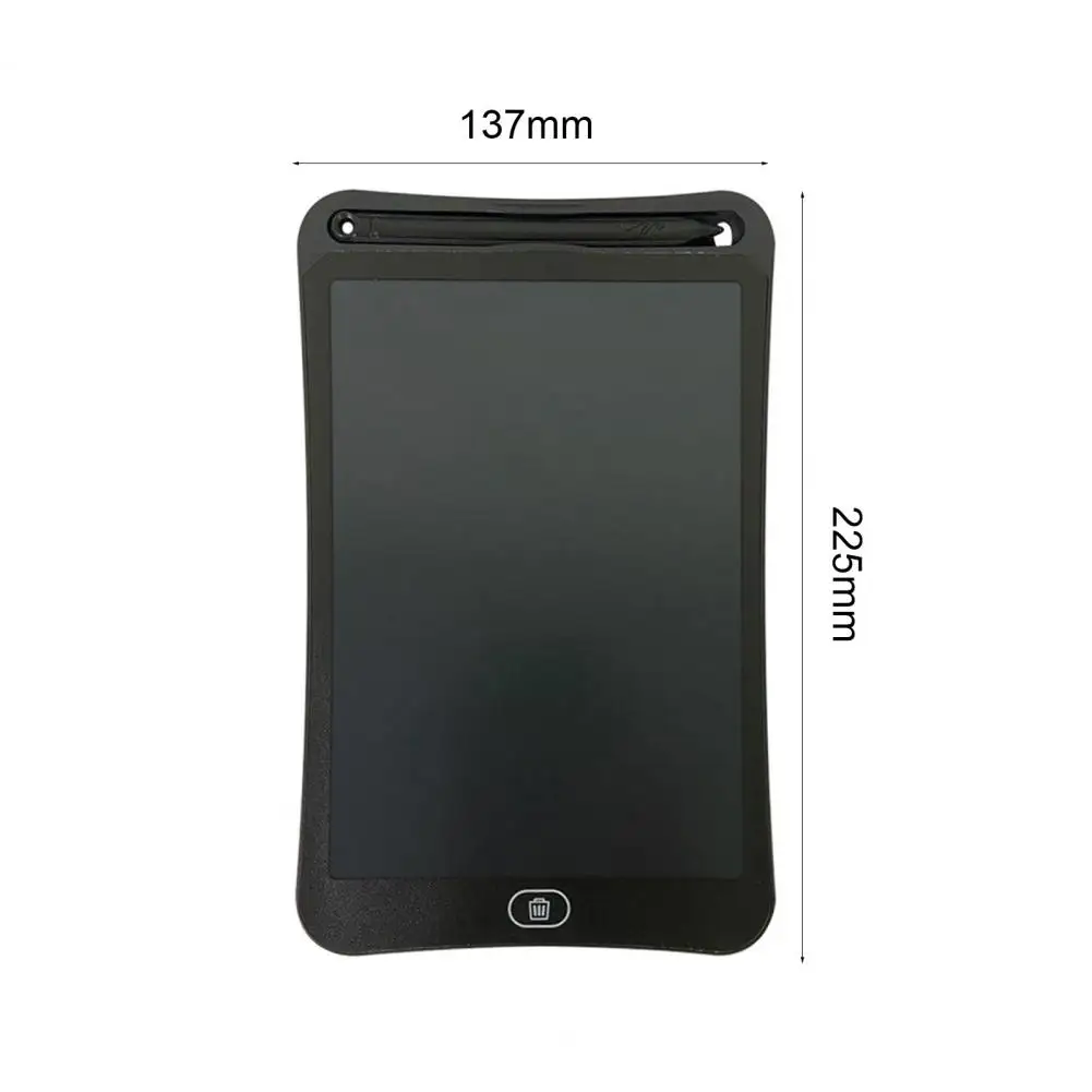 1 Set 4.4Inch/5.5Inch/8.5Inch Drawing Boards Tracing Board Copy Pads LCD Drawing Tablet Plate Art Writing Table