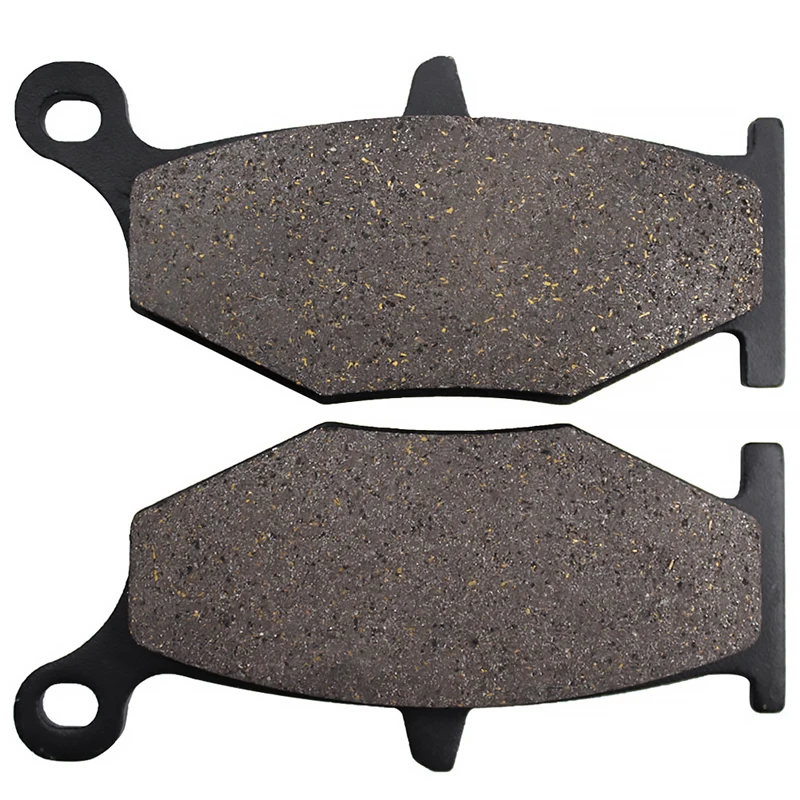 

Motorcycle Rear Brake Pads For SUZUKI GSR400 GSR 400 K6 2006 GSR600 GSR 600 K GSXR750 GSXR 750 06-10 DL1000 DL 1000 XT V-Strom