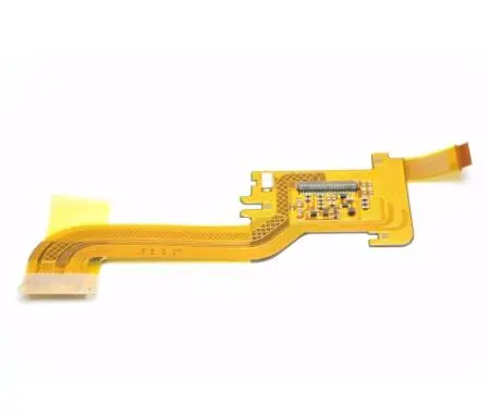 new For Canon 7D Mark II 7D2 LCD Screen Display Connection FPC Flex cable Part