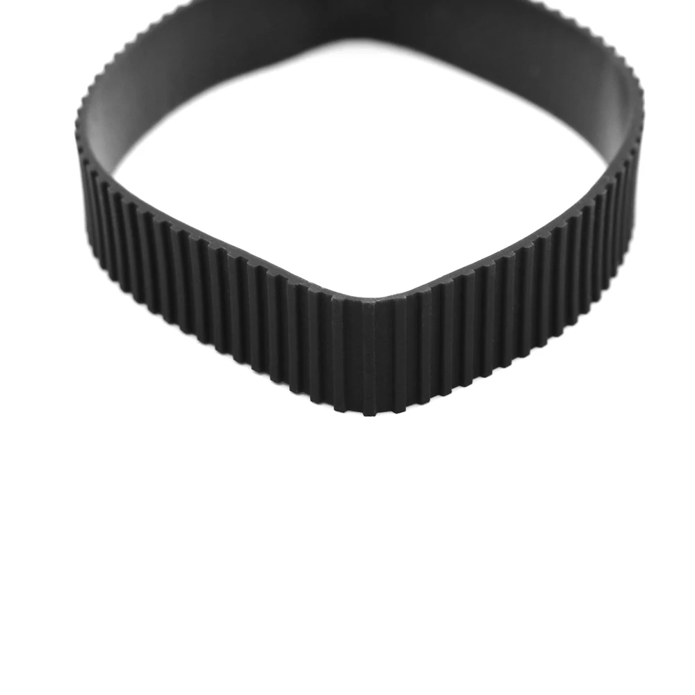 Anillo de goma de agarre de enfoque de lente para Canon EF 85mm f/1.2L USM o Canon EF 85mm f/1.2L II USM, accesorios de cámara, pieza de reparación