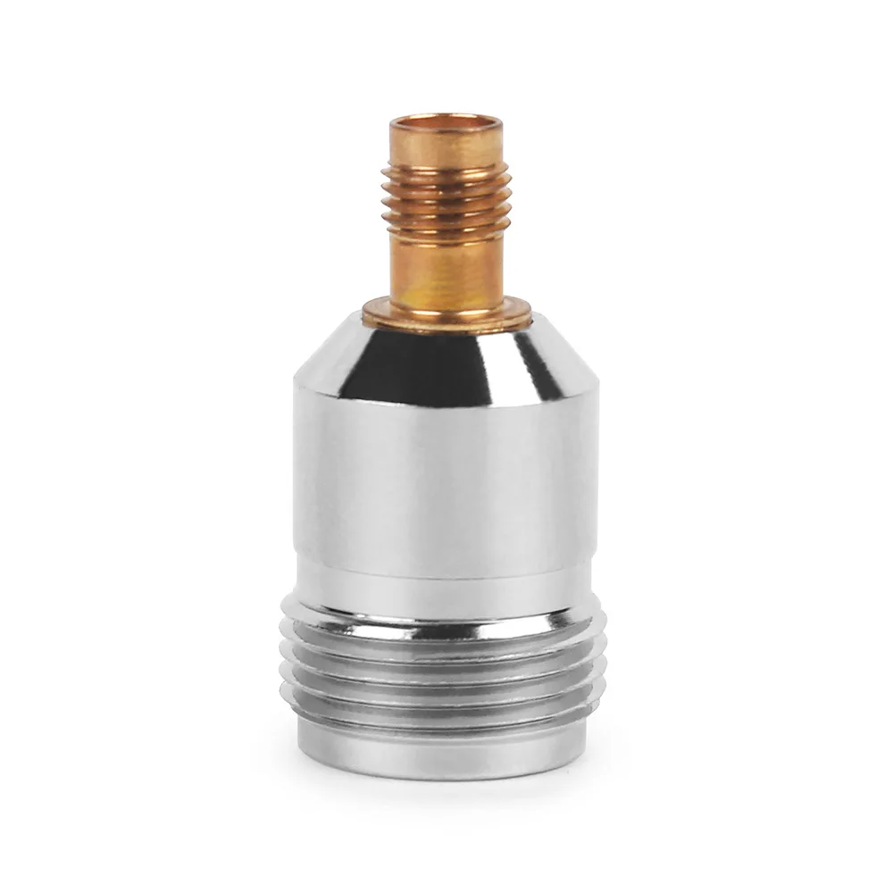 

1pc N Female to SMA Female Plug RF Connector Adapter Type RF Coaxial Adapter for Repeater Booster Amplifier Antennas