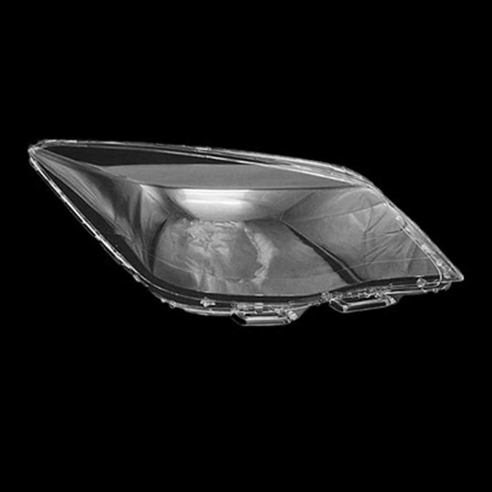 Protective Headlight Clear Lens Cover Shell Auto Transparent Light Housing Lamp Headlamp Lampshade For Dongfeng Aeolus A60 2016