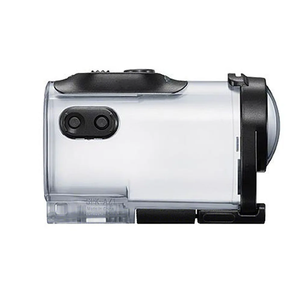Waterproof case SPK-AZ1 Housing for Sony Action Camera HDR-AZ1 sport cam