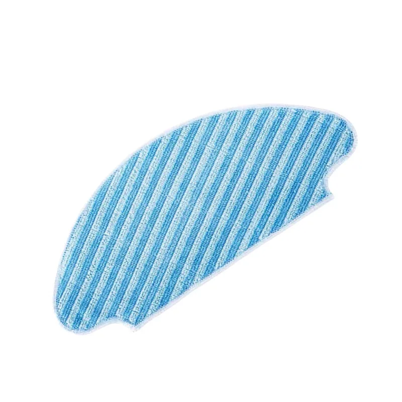 Robot Aspirapolvere Mop Panno per Rowenta forza intelligente essenziale Aqua Robotic Vacuum Cleaner Straccio Parti di Accessori