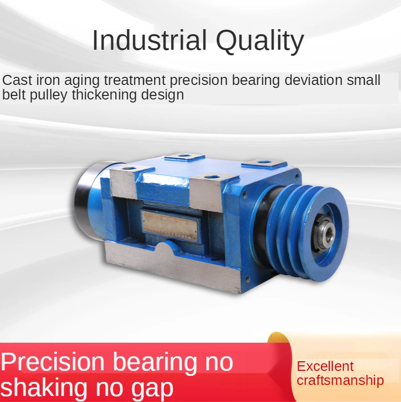 BT30 milling head spindle machine tool power head slot drill pin drilling cutting head boring milling drill