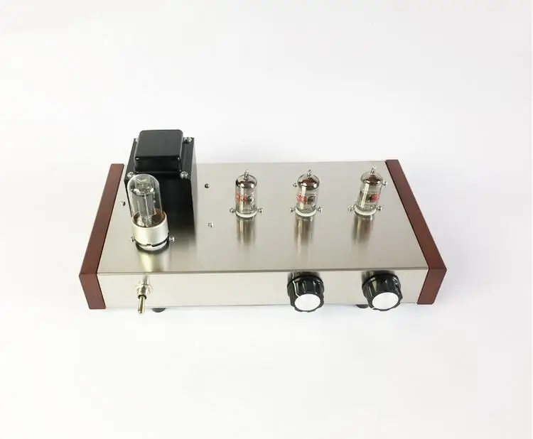 12AX7 MARANTZ M7 circuit electronic tube preamp tube power amplifier kit finished product fever preamp