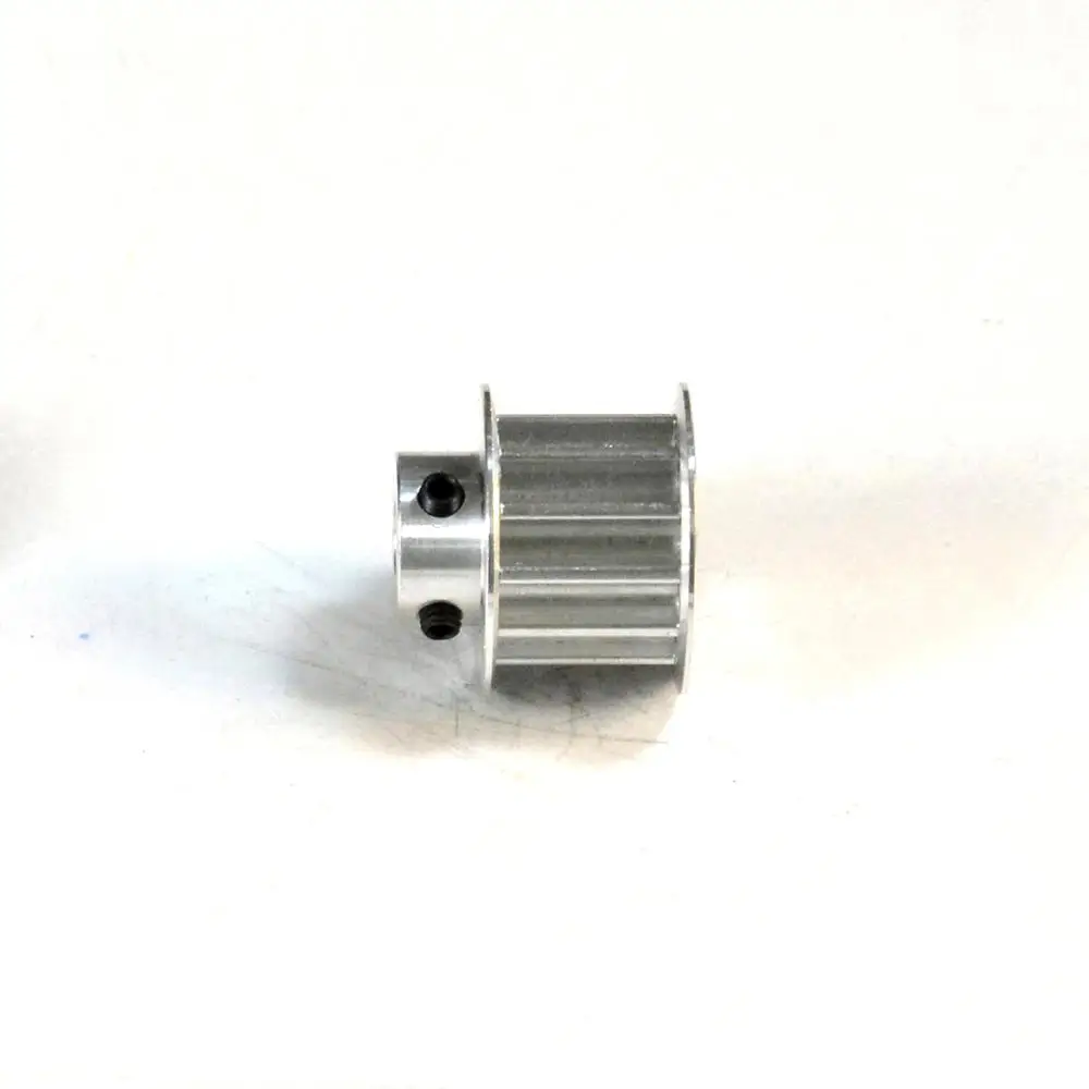 HTD5M Pulley 12 Teeth 5mm Bore for 12mm Belt
