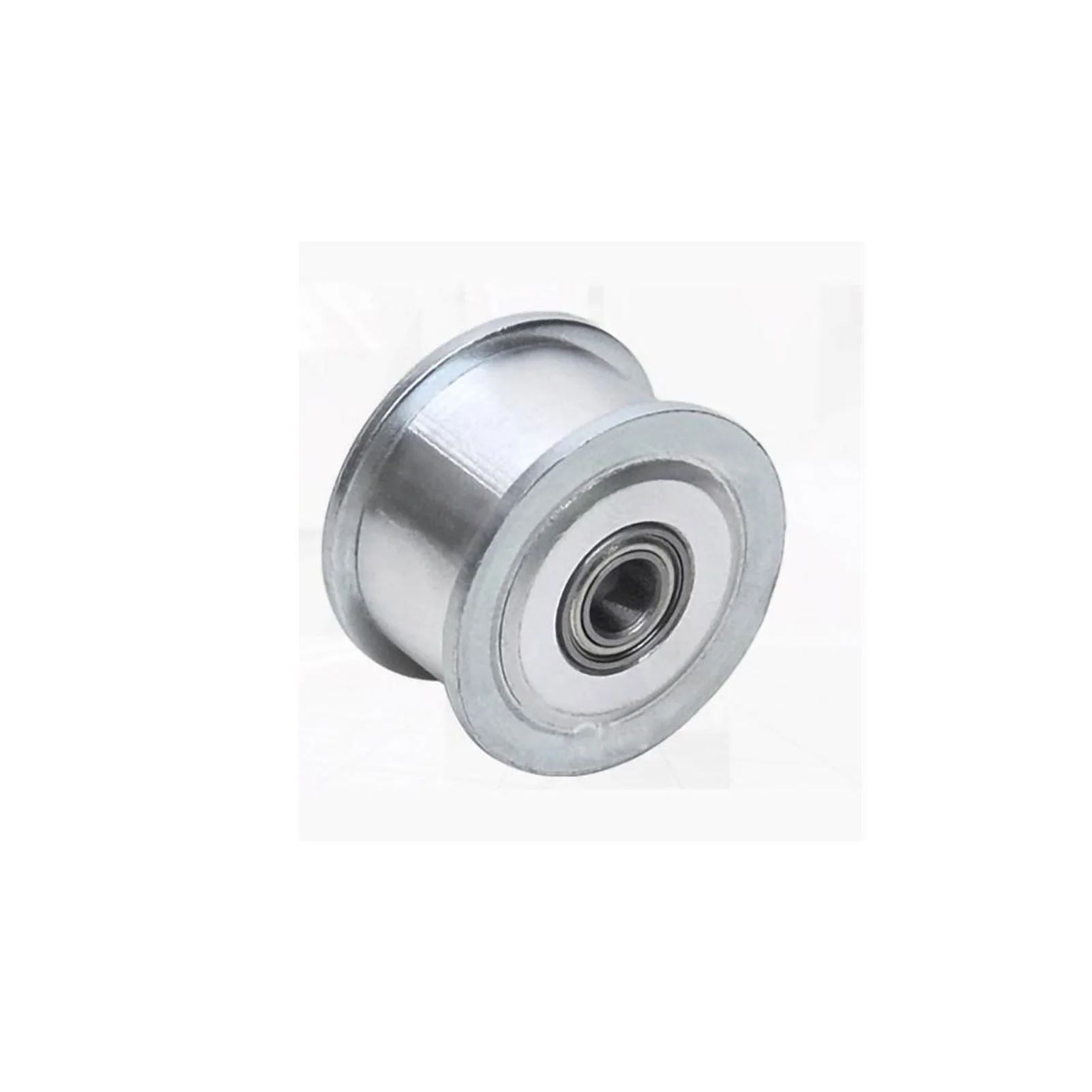 60 Teeth 48 Teeth 40 Teeth GT2 Aluminum Idler Timing Pulley, Slot Width 11mm, Bore 3-15mm, For 10mm Belt