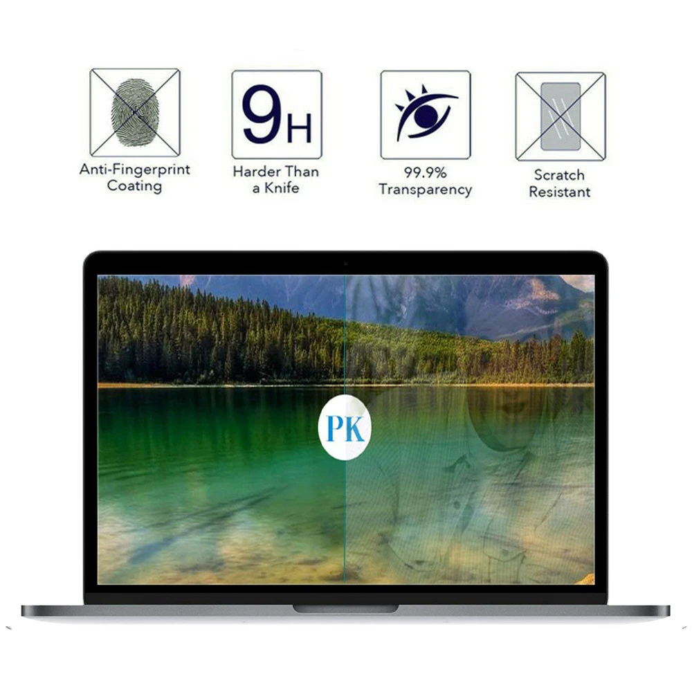 Laptop Screen Protector for Apple Macbook Air 13