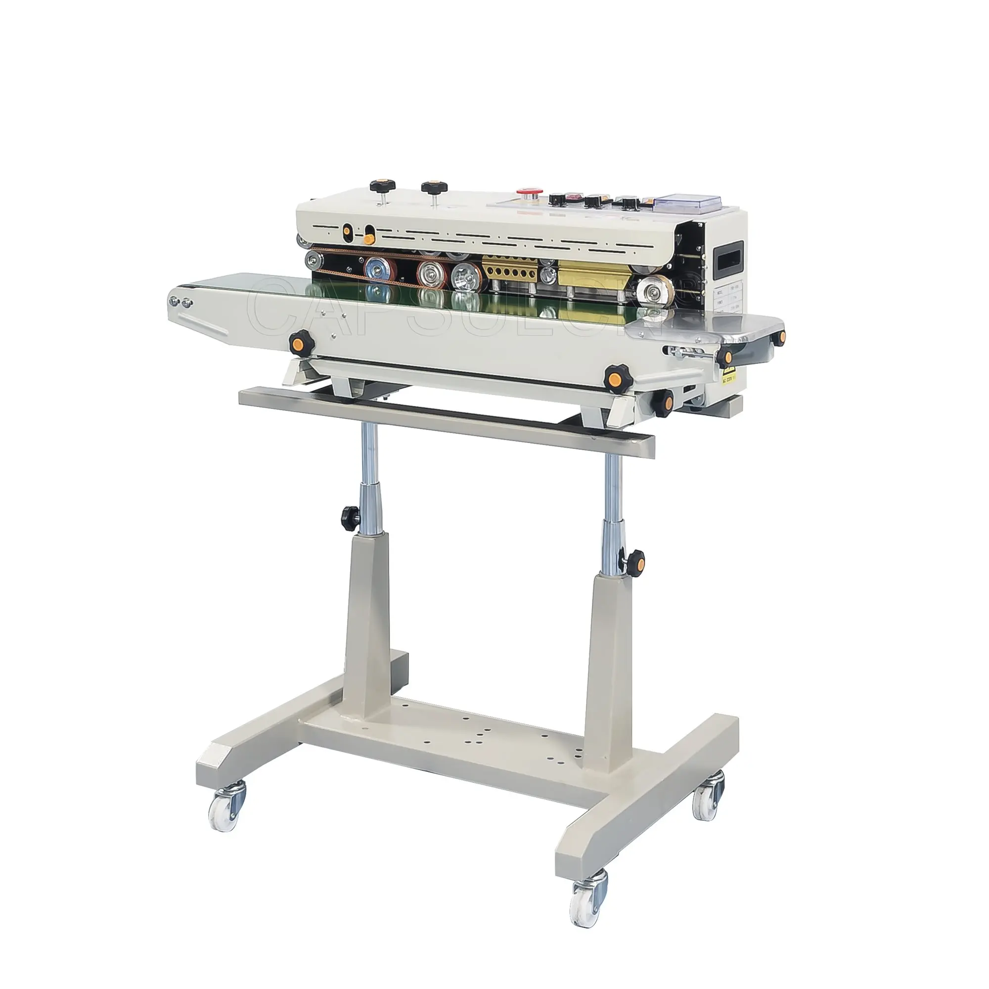 PakCN-Sel M1000 Chắc Chắn-Mực In Mã Hóa Ban Nhạc Máy Hàn Miệng Túi