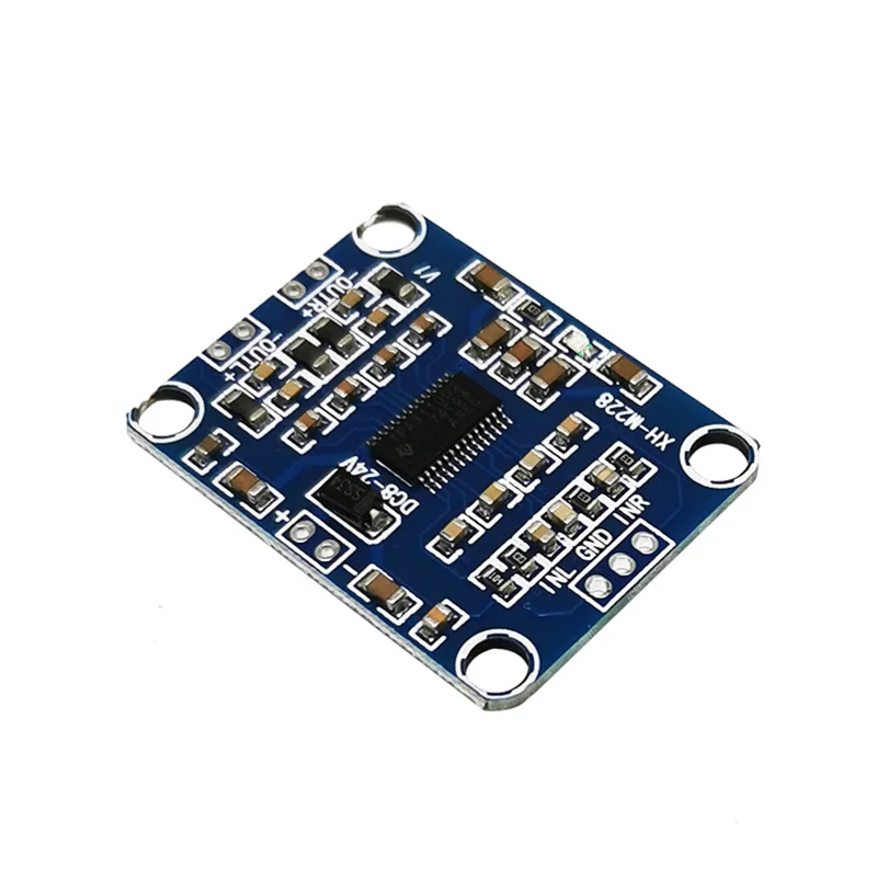 TPA3110 2X15W Digital Audio Stere Amplifier Module Board Mini Binaural TPA3110D2