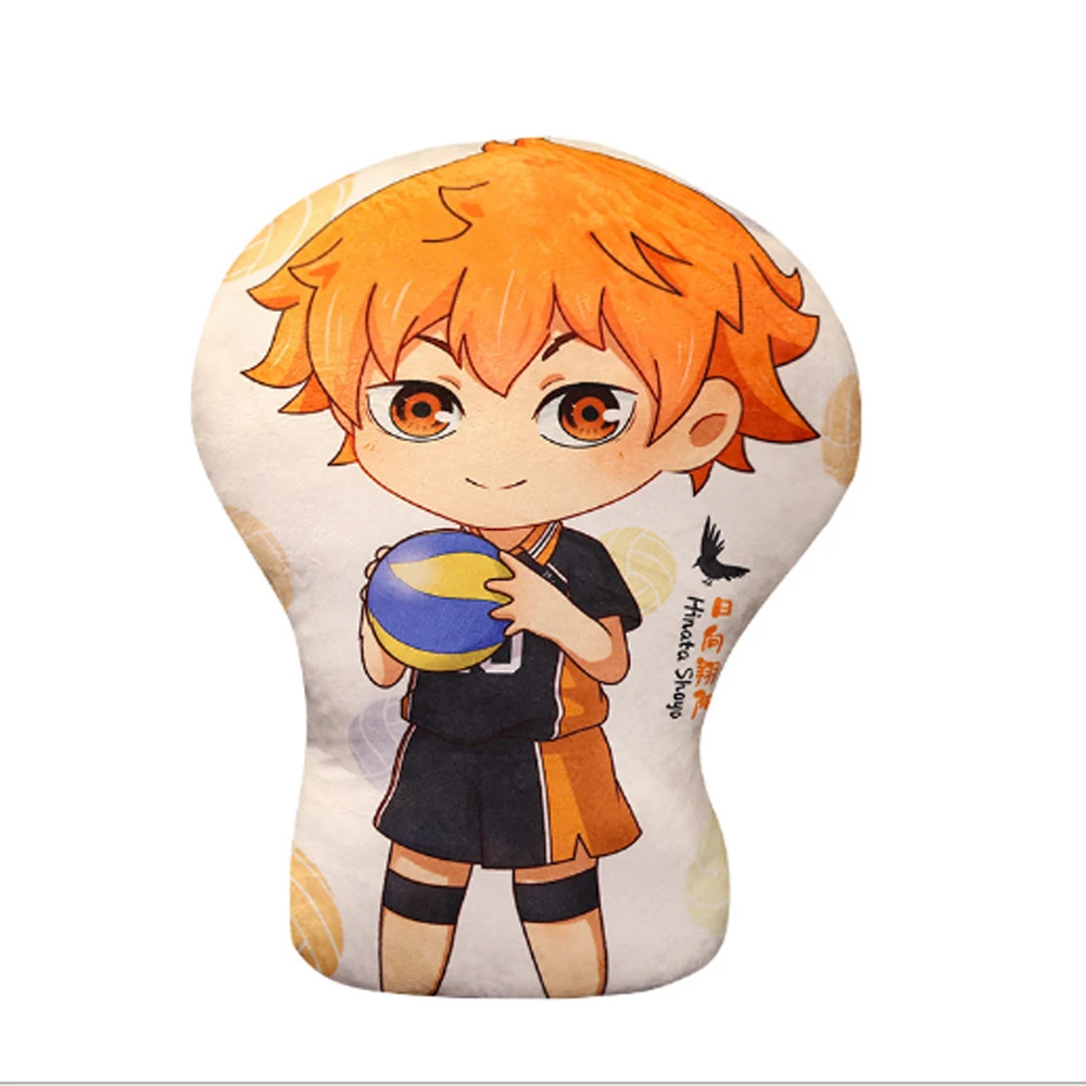 Factory Volleyball youth animation 2 yuan volleyball doll