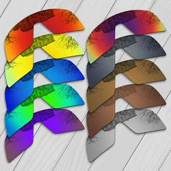E.O.S Polarized Enhanced Replacement Lenses for Oakley Sutro S OO9462 Sunglasses - Multiple Choice
