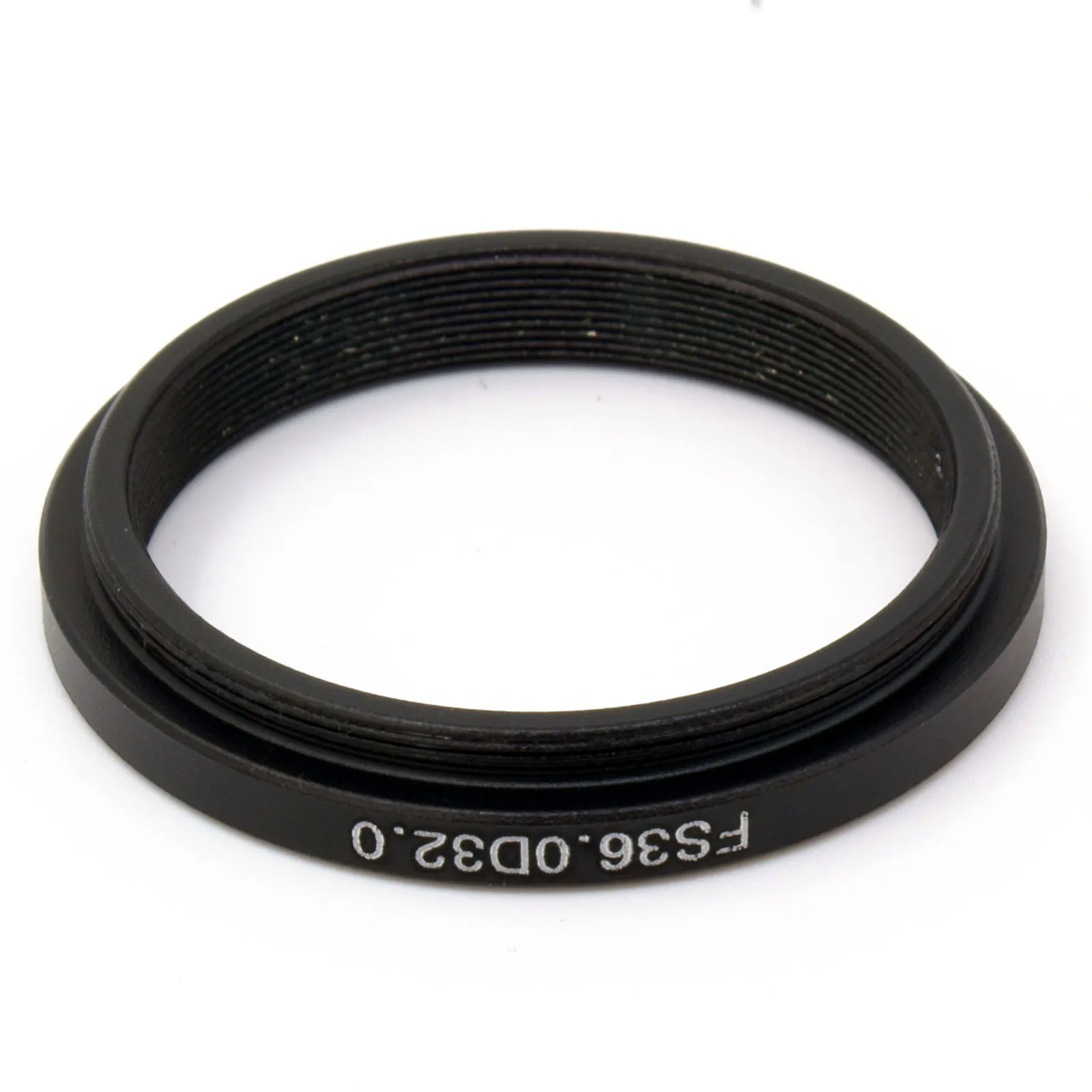 36-32 36mm-32mm anello filtro Step-Down 36mm x0.5 maschio a 32mm x0.5 femmina adattatore