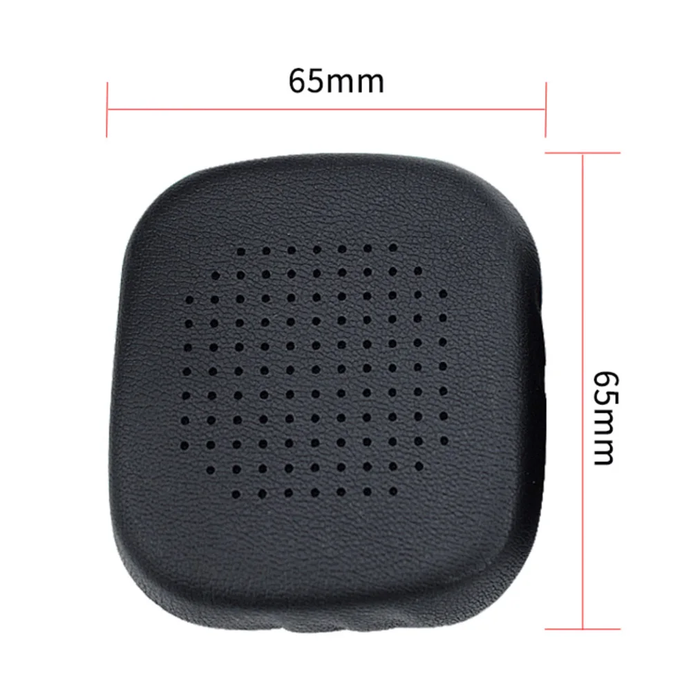 POYATU UE 5000 Ear Pads Headphone Earpads For Logitech UE5000 Earpads Headphone Ear Pads Replacement Ear Cushion Cover Repair