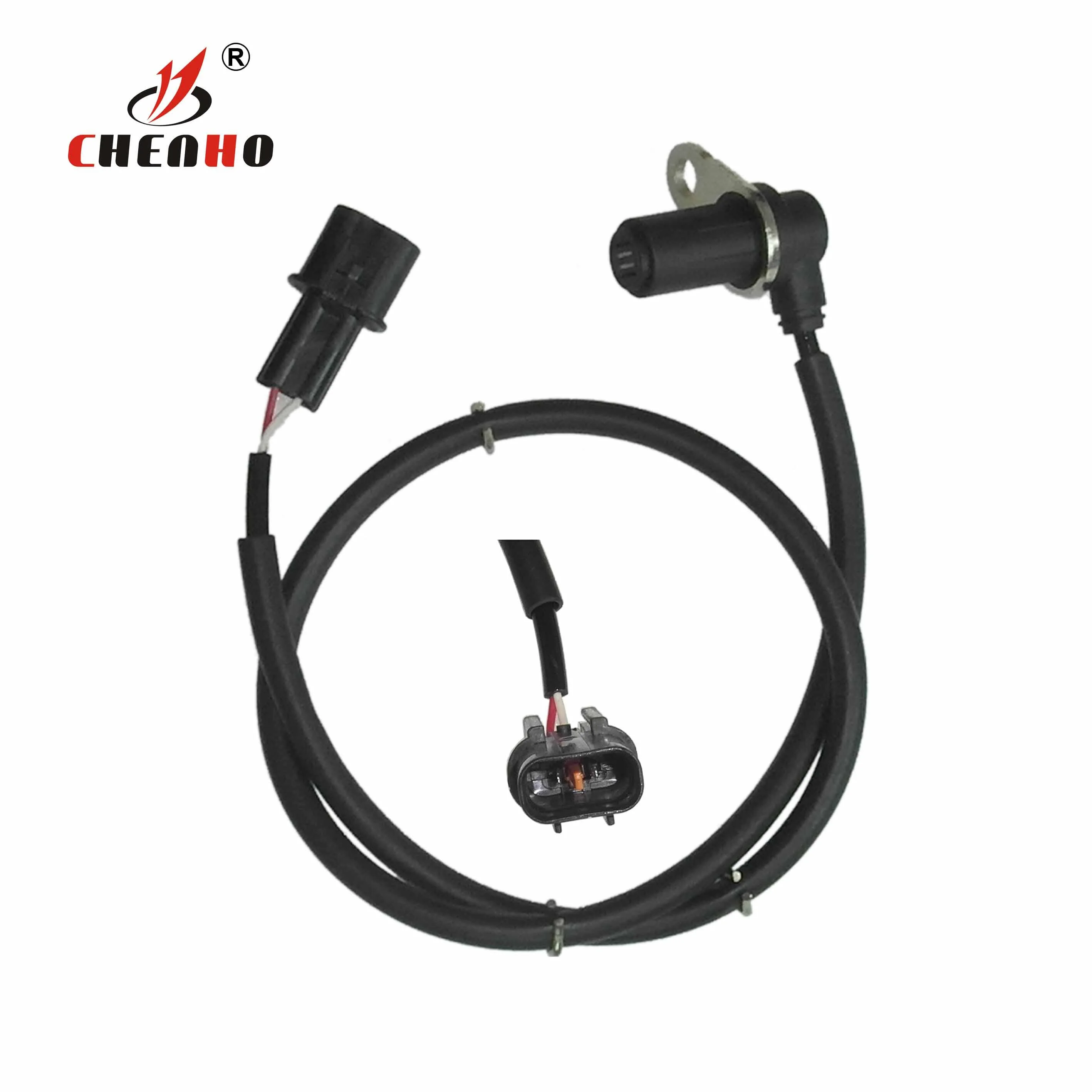 Rear Left ABS WHEEL Speed Sensor MR407270 For M-itsubishi Montero Pajero Shogun