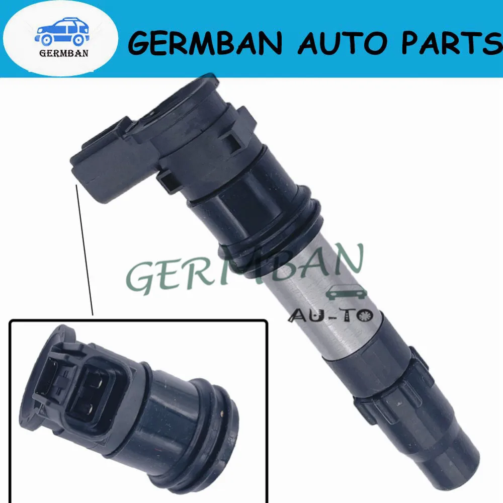 

129700-5330 1297005330 03N111901 Ignition Coil Pencil for SUZUKI GSXS1000F GSXS1000 GSR750 GSR 750 2016 L6 BK494 GSXR1000