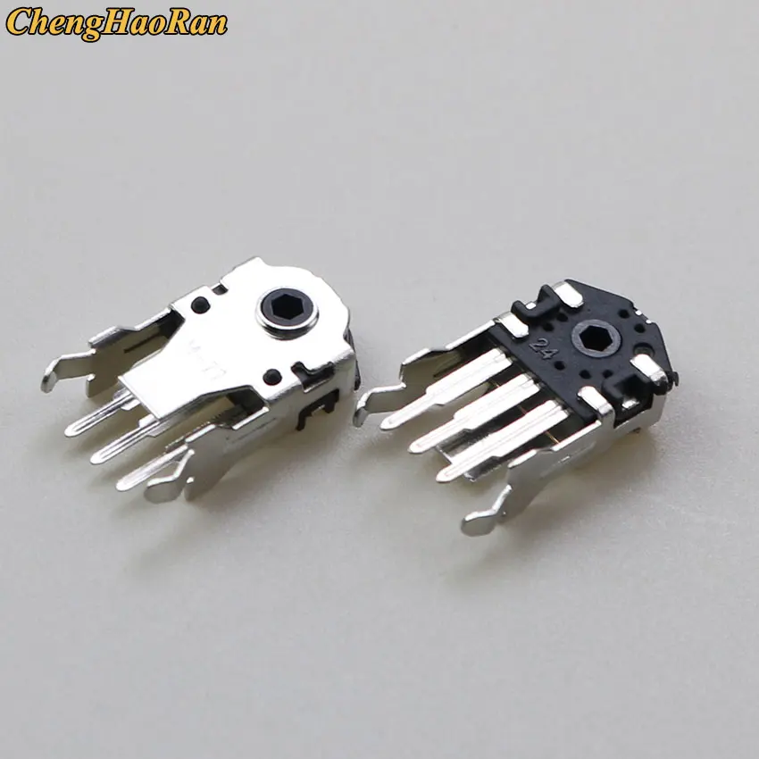 100PCS 13MM 11MM 9MM 7MM 5MM Mouse Encoder 11Mm Roda Decoder Mouse Switch Konektor H-5MM H-7 H-9 H-11 H-13mm Perbaikan Roller Panas